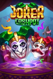 Joker Cashpot
