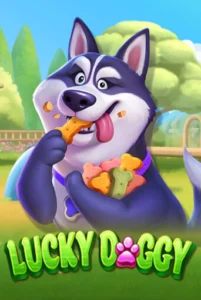 Lucky Doggy