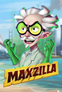 Maxzilla