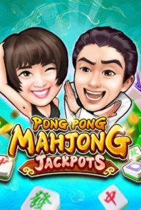 Pong Pong Mahjong Jackpots