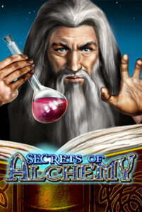 Secrets of Alchemy