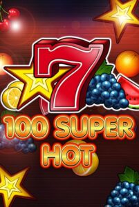 100 super hot