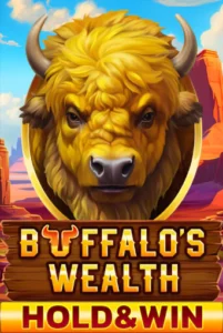 Buffalos Wealth Hold and Win