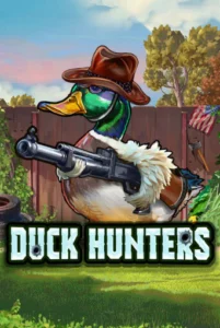 Duck Hunters