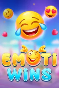 Emoti wins