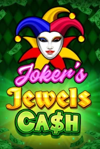 Jokers Jewels Cash