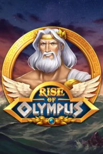 Rise Of Olympus 2